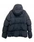 JORDAN (ジョーダン) AS M J ESS PUFFER JACKET ブラック サイズ:2XL：12000円