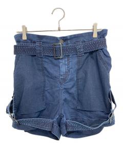 中古・古着通販】Jaded London (ジェイデッドロンドン) チェックハーフ
