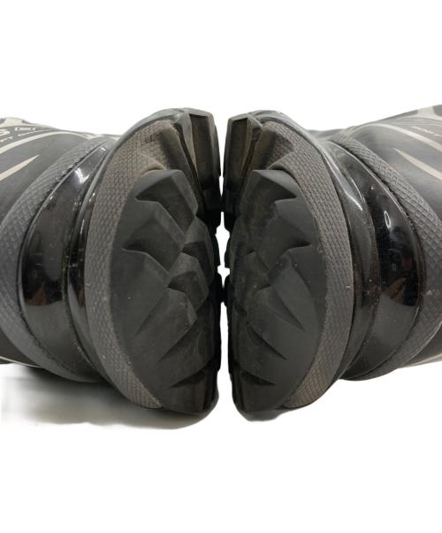 SALOMON（サロモン）SALOMON (サロモン) XT-6 GTX GORE-TEX グレー サイズ:UK９の古着・服飾アイテム