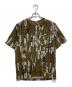 SUPREME（シュプリーム）の古着「S/S Pocket Tee S/SポケットTｼｬﾂ」｜カーキ