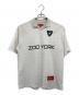 SUPREME（シュプリーム）の古着「zooyork Soccer Jersey」｜ホワイト