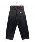 Carhartt WIP (カーハート ワークインプログレス) BRANDON PANTSS インディゴ サイズ:M：11000円
