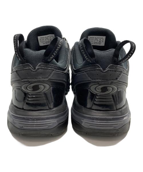 SALOMON（サロモン）SALOMON (サロモン) ACS PRO ブラック サイズ:UK7.5の古着・服飾アイテム