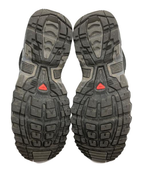 SALOMON（サロモン）SALOMON (サロモン) ACS PRO ブラック サイズ:UK7.5の古着・服飾アイテム