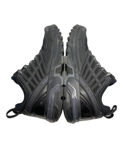 SALOMON（サロモン）SALOMON (サロモン) ACS PRO ブラック サイズ:UK7.5の古着・服飾アイテム