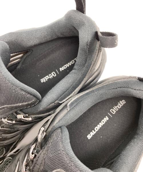 SALOMON（サロモン）SALOMON (サロモン) ACS PRO ブラック サイズ:UK7.5の古着・服飾アイテム