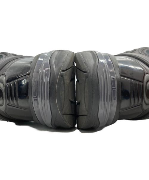 SALOMON（サロモン）SALOMON (サロモン) ACS PRO ブラック サイズ:UK7.5の古着・服飾アイテム