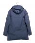 CANADA GOOSE (カナダグース) JASPER PARKA ネイビー サイズ:M：23000円