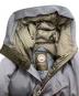 中古・古着 CANADA GOOSE (カナダグース) JASPER PARKA ネイビー サイズ:M：23000円
