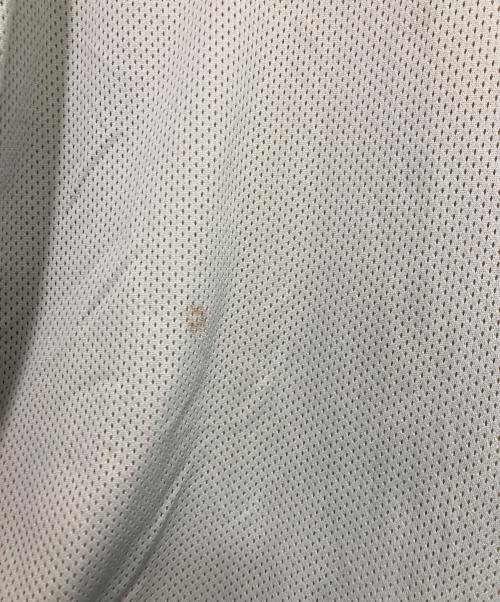 DEUXIEME CLASSE（ドゥーズィエム クラス）Deuxieme Classe (ドゥーズィエム クラス) ボアブルゾン ベージュ サイズ:-の古着・服飾アイテム