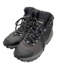 MERRELL（メレル）の古着「サーモクロス 2」｜ブラック