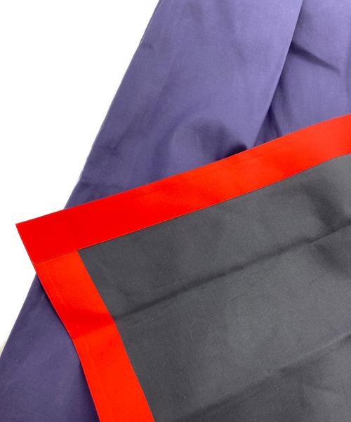 Traditional Weatherwear（トラディショナルウェザーウェア）Traditional Weatherwear (トラディショナルウェザーウェア) タックスカート ネイビー サイズ:S 未使用品の古着・服飾アイテム