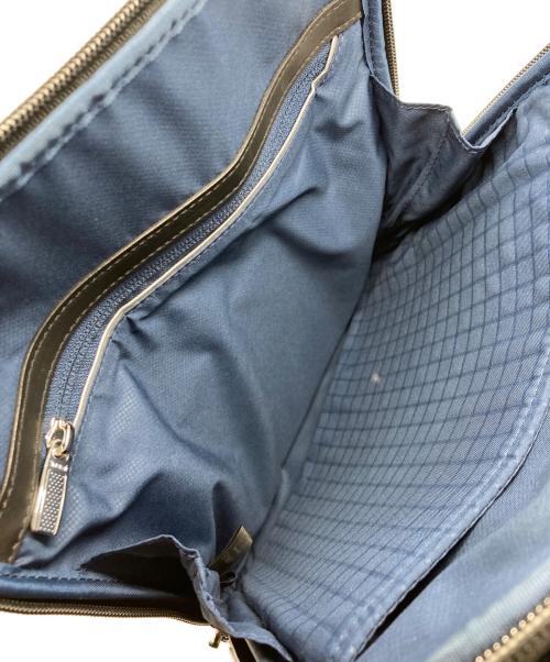 TUMI（トゥミ）TUMI (トゥミ) アライブオルカン CROSSBODY ブラックの古着・服飾アイテム