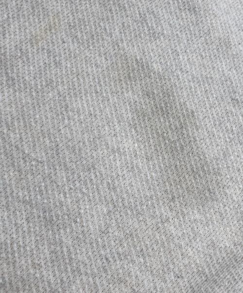 nonotte（ノンノッテ）nonotte (ノンノッテ) ボックスプルオーバースウェット ベージュ サイズ:3の古着・服飾アイテム