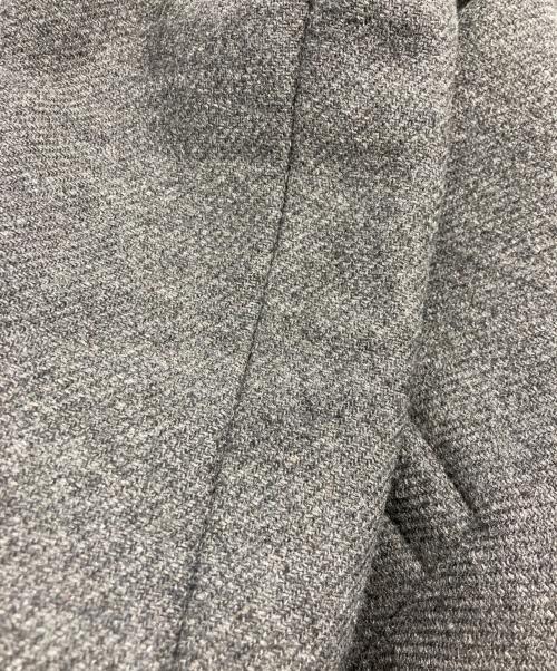 MACKINTOSH（マッキントッシュ）MACKINTOSH (マッキントッシュ) チェスターコート グレー サイズ:34の古着・服飾アイテム