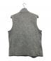 Patagonia (パタゴニア) Better Sweater Vest グレー サイズ:L：6000円