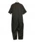 Adam et Rope (アダム エ ロペ) RIRANCHA】接触冷感 Jump Suits オールインワン カーキ サイズ:L：5000円