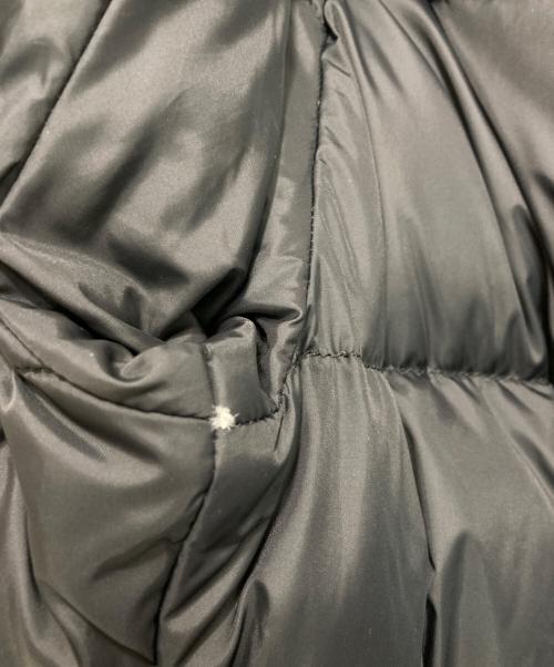 CANADA GOOSE（カナダグース）CANADA GOOSE (カナダグース) KAMLOOPS PARKA/カムループス ダウンジャケット ネイビー サイズ:Mの古着・服飾アイテム