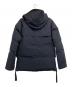 CANADA GOOSE (カナダグース) KAMLOOPS PARKA/カムループス ダウンジャケット ネイビー サイズ:M：40000円