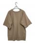 THE NORTH FACE (ザ ノース フェイス) 10OZ H/S CREW NECK SWEAT TEE ベージュ サイズ:Ｍ：7000円