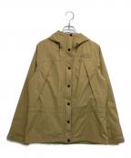 THE NORTH FACEザ ノース フェイス）の古着「Mountain Light Jacket/マウンテンライト ジャケット」｜ベージュ