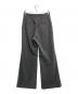 ARPEGE STORY (アルページュストーリー) ワイドパンツ グレー サイズ:2：5000円