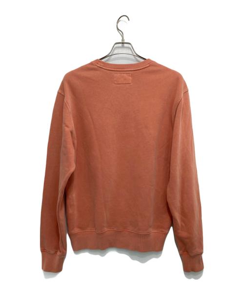 Carhartt WIP（カーハート ワークインプログレス）Carhartt WIP (カーハート ワークインプログレス) SWEATSHIRT(PD) ピンク サイズ:XSの古着・服飾アイテム