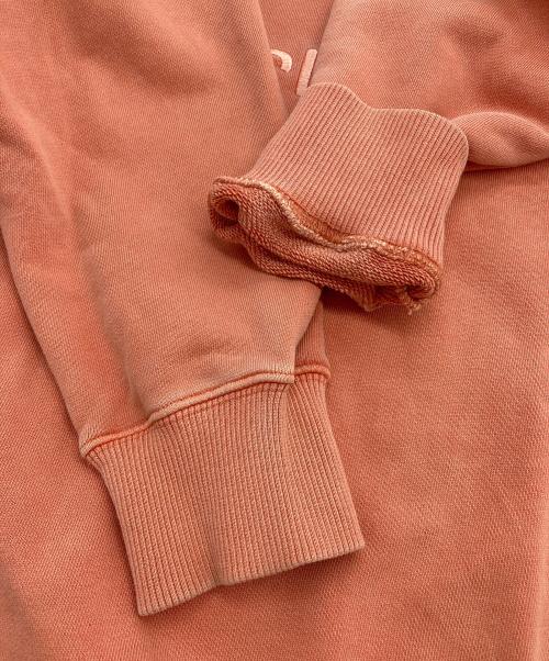 Carhartt WIP（カーハート ワークインプログレス）Carhartt WIP (カーハート ワークインプログレス) SWEATSHIRT(PD) ピンク サイズ:XSの古着・服飾アイテム