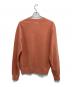Carhartt WIP (カーハート ワークインプログレス) SWEATSHIRT(PD) ピンク サイズ:XS：5000円