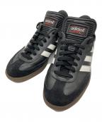 adidasアディダス）の古着「Samba Classic Boots」｜ブラック