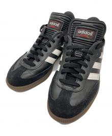 adidas（アディダス）の古着「Samba Classic Boots」｜ブラック
