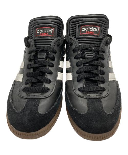 adidas（アディダス）adidas (アディダス) Samba Classic Boots ブラック サイズ:24.5の古着・服飾アイテム