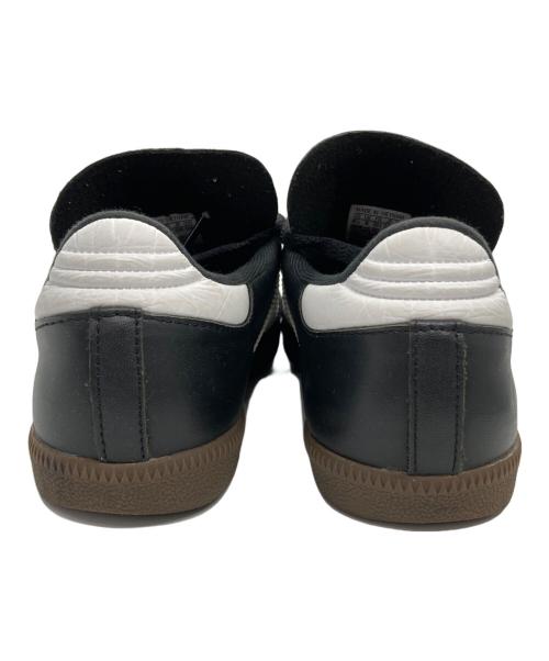 adidas（アディダス）adidas (アディダス) Samba Classic Boots ブラック サイズ:24.5の古着・服飾アイテム