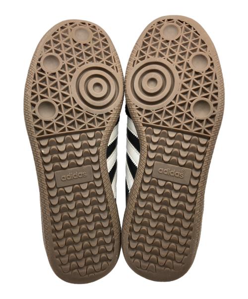 adidas（アディダス）adidas (アディダス) Samba Classic Boots ブラック サイズ:24.5の古着・服飾アイテム