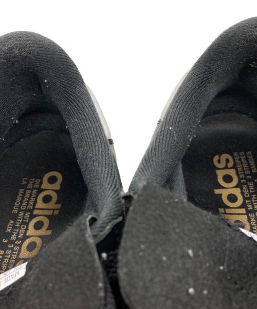 adidas（アディダス）adidas (アディダス) Samba Classic Boots ブラック サイズ:24.5の古着・服飾アイテム