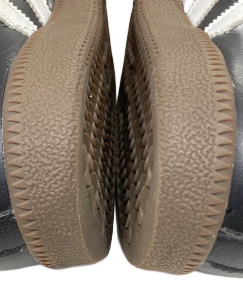 adidas（アディダス）adidas (アディダス) Samba Classic Boots ブラック サイズ:24.5の古着・服飾アイテム