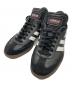 adidas（アディダス）の古着「Samba Classic Boots」｜ブラック
