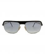 CAZALカザール）の古着「サングラス」｜ブラック