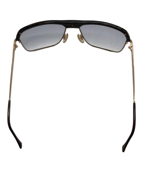 CAZAL（カザール）CAZAL (カザール) サングラス ブラック サイズ:62□17-140の古着・服飾アイテム