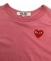 PLAY COMME des GARCONSの古着・服飾アイテム：5000円