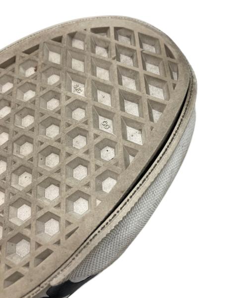 VANS（ヴァンズ）VANS (ヴァンズ) CDG (シーディージー) コラボオールドスクール ブラック サイズ:23.5の古着・服飾アイテム