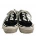 VANS (ヴァンズ) CDG (シーディージー) コラボオールドスクール ブラック サイズ:23.5：7000円