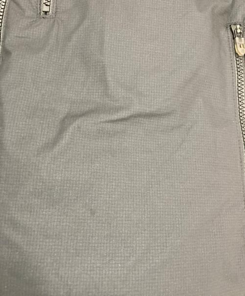 THE NORTH FACE（ザ ノース フェイス）THE NORTH FACE (ザ ノース フェイス) HYKE (ハイク) Insulation Trail Vest ブラック サイズ:Mの古着・服飾アイテム