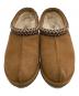 UGG (アグ) タスマン スリッポン ベージュ サイズ:25：9000円