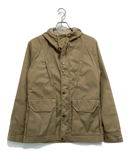 THE NORTHFACE PURPLELABEL（ザ・ノースフェイス パープルレーベル）THE NORTHFACE PURPLELABEL (ザ・ノースフェイス パープルレーベル) 65/35 マウンテンパーカー ベージュ サイズ:Mの古着・服飾アイテム