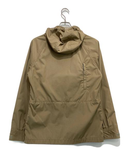 THE NORTHFACE PURPLELABEL（ザ・ノースフェイス パープルレーベル）THE NORTHFACE PURPLELABEL (ザ・ノースフェイス パープルレーベル) 65/35 マウンテンパーカー ベージュ サイズ:Mの古着・服飾アイテム