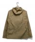 THE NORTHFACE PURPLELABEL (ザ・ノースフェイス パープルレーベル) 65/35 マウンテンパーカー ベージュ サイズ:M：8000円