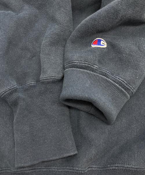 Champion（チャンピオン）Champion (チャンピオン) [古着]90's リバースウィーブスウェット ネイビー サイズ:Mの古着・服飾アイテム