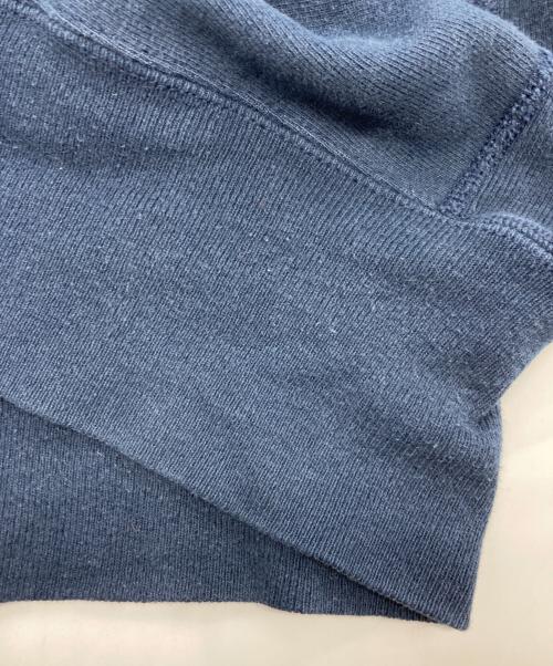 Champion（チャンピオン）Champion (チャンピオン) [古着]90's リバースウィーブスウェット ネイビー サイズ:Mの古着・服飾アイテム