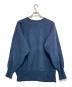 Champion (チャンピオン) [古着]90's リバースウィーブスウェット ネイビー サイズ:M：10000円